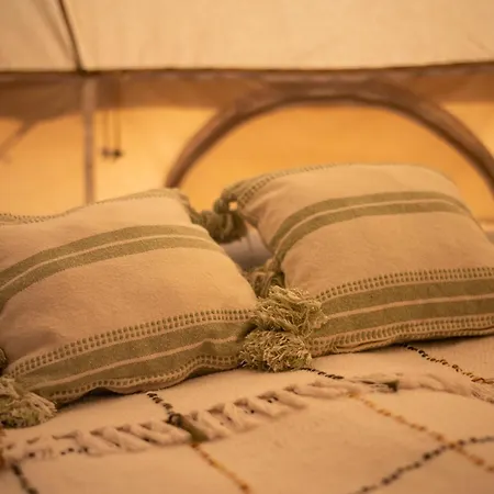 Glamping Zlate Podlesi #2 Zlate Hory