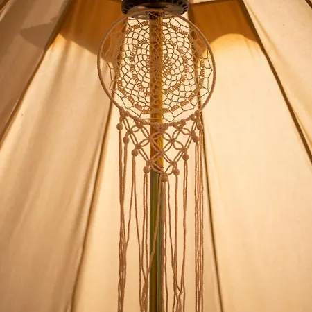 Glamping Zlaté Podlesí #2