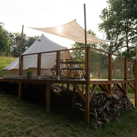Glamping Zlaté Podlesí #2